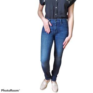 Gap Slim Straight Jeans